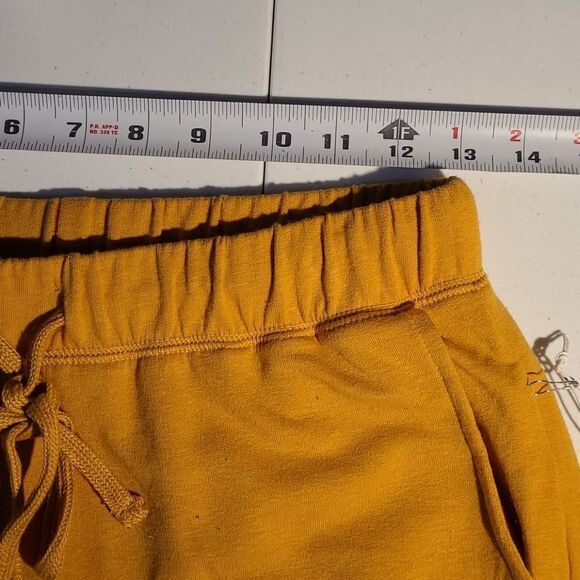 Active USA French Terry joggers - Picture 8 of 10